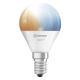 LED-Dimmbirne SMART+ E14/5W/230V 2.700K-6.500K Wi-Fi - Ledvance