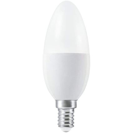 LED-Dimmbirne SMART+ E14/5W/230V 2.700K - Ledvance