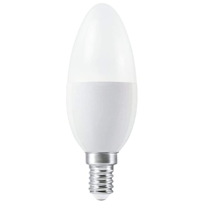 LED-Dimmbirne SMART+ E14/5W/230V 2.700K - Ledvance