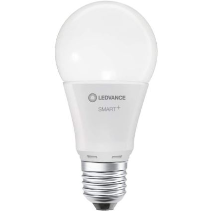 LED-Dimmbirne SMART+ E27/14W/230V 2.700K-6.500K - Ledvance