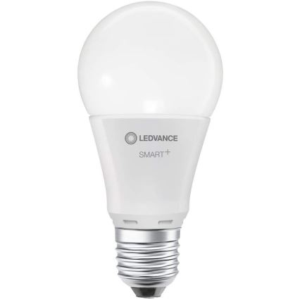 LED-Dimmbirne SMART+ E27/9,5W/230V 2.700K-6.500K - Ledvance