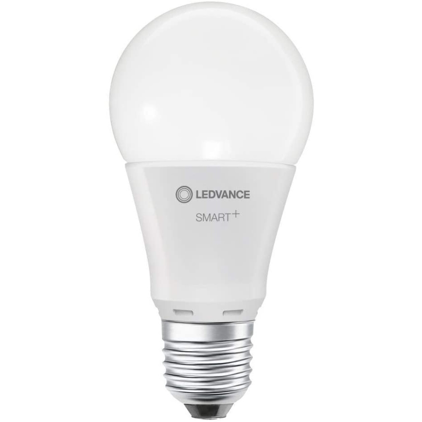 LED-Dimmbirne SMART+ E27/9,5W/230V 2.700K-6.500K - Ledvance