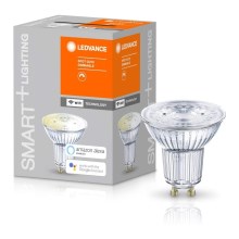 LED-Dimmbirne SMART+ GU10/5W/230V 2.700K - Ledvance