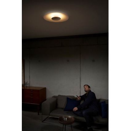 LED-Dimmable-Lampe/Leuchte SMART+ TIBEA E27/22W/230V 2700-6500K - Ledvance