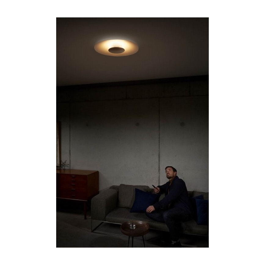 LED-Dimmable-Lampe/Leuchte SMART+ TIBEA E27/22W/230V 2700-6500K - Ledvance