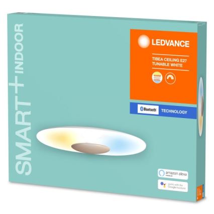 LED-Dimmable-Lampe/Leuchte SMART+ TIBEA E27/22W/230V 2700-6500K - Ledvance