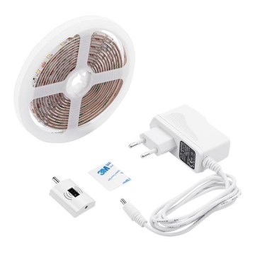 LED-Dimmstreifen 180xLED/4,8W/230V 3m