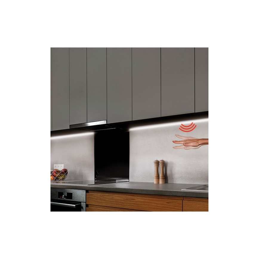 LED-Dimmstreifen 180xLED/4,8W/230V 3m