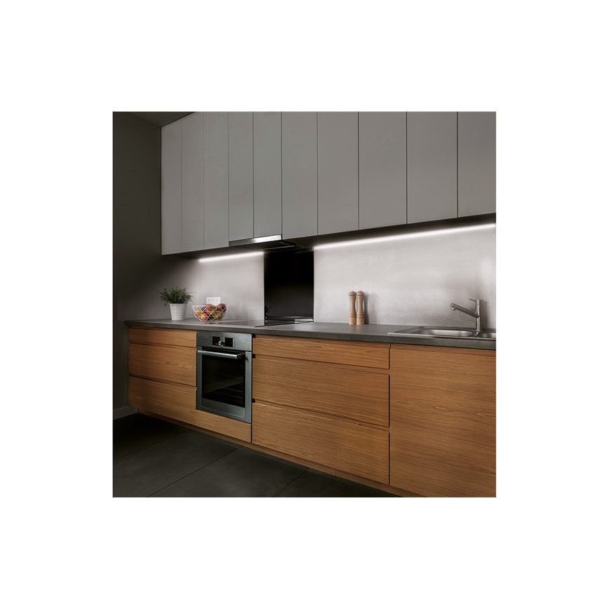 LED-Dimmstreifen 180xLED/4,8W/230V 3m