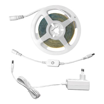 LED-Dimmstreifen LED/25W/230V 3m 3000K