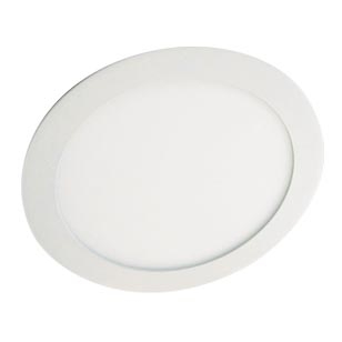 LED-Downlights 1xLED/12W/230V warmweiß
