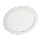 LED-Downlights 1xLED/12W/230V warmweiß