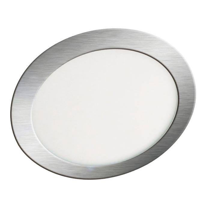 LED Einbauleuchte 120xLED SMD/24W/230V
