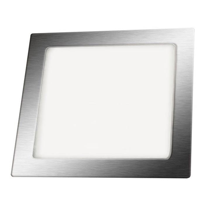 LED Einbauleuchte 120xLED SMD/24W/230V