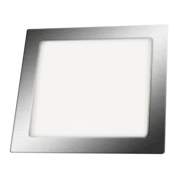 LED Einbauleuchte 120xLED SMD/24W/230V