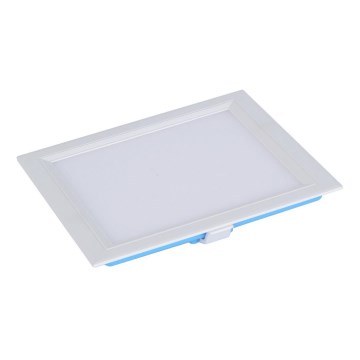 LED Einbauleuchte 1xLED/6W/230V