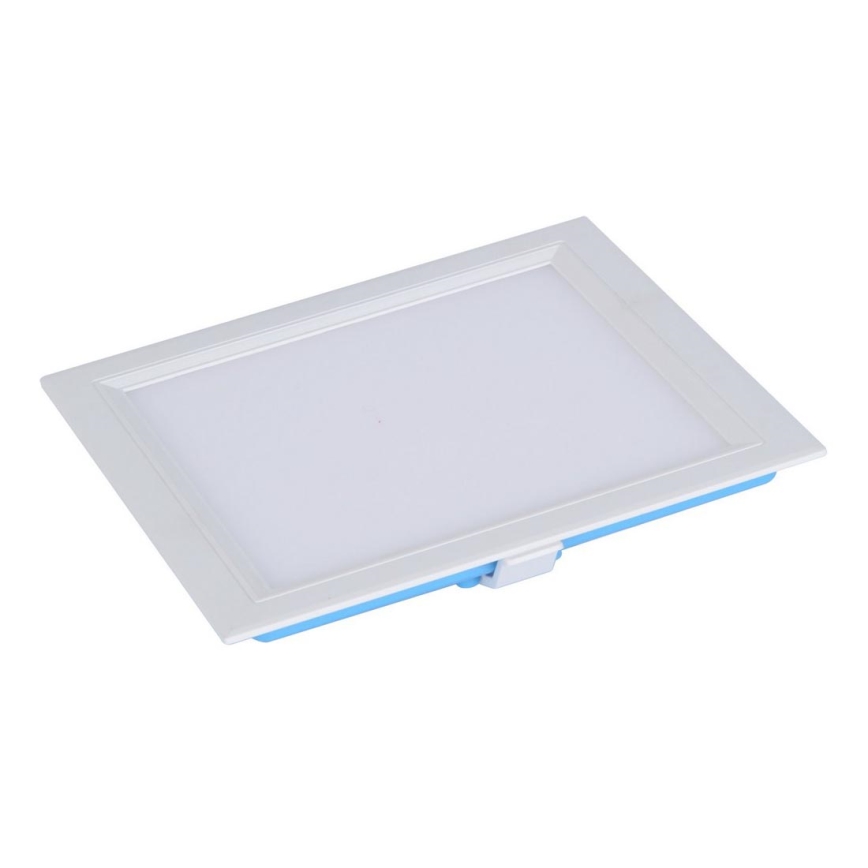 LED Einbauleuchte 1xLED/6W/230V