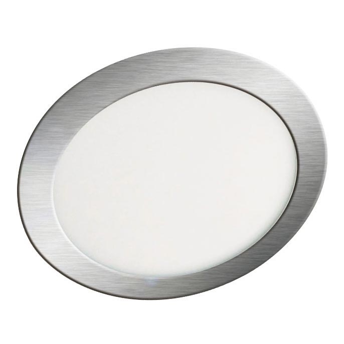 LED Einbauleuchte 1xLED/6W/230V