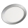 LED Einbauleuchte 1xLED/6W/230V