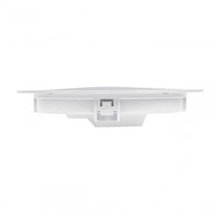 LED-Einbauleuchte ALGINE 2in1 LED/12W/230V 4000K weiß