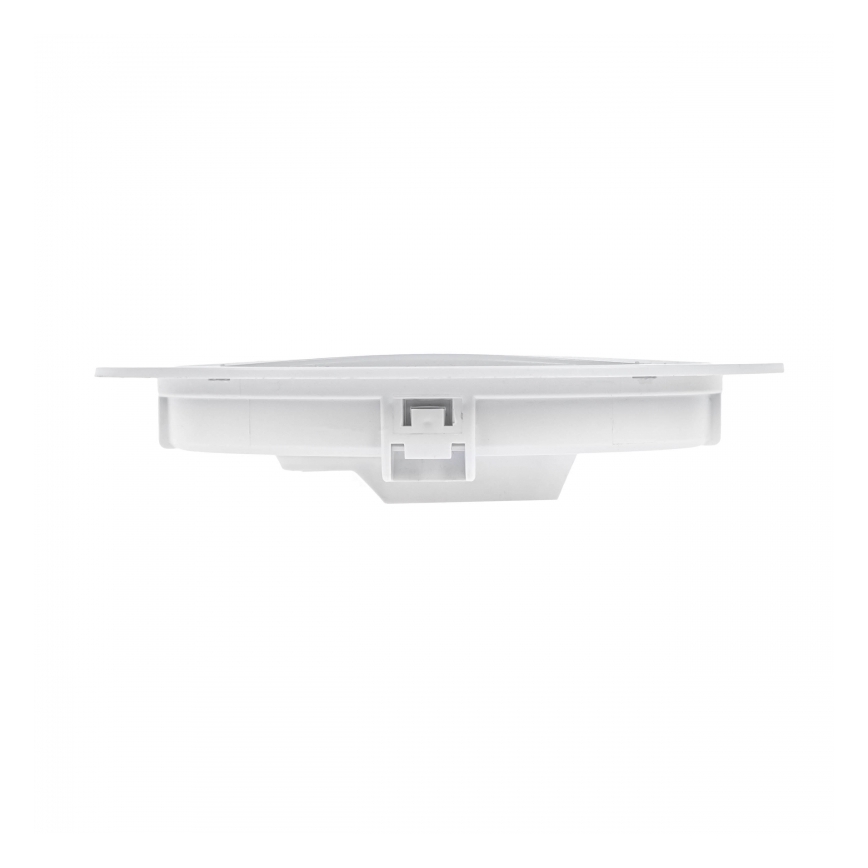 LED-Einbauleuchte ALGINE 2in1 LED/12W/230V 4000K weiß