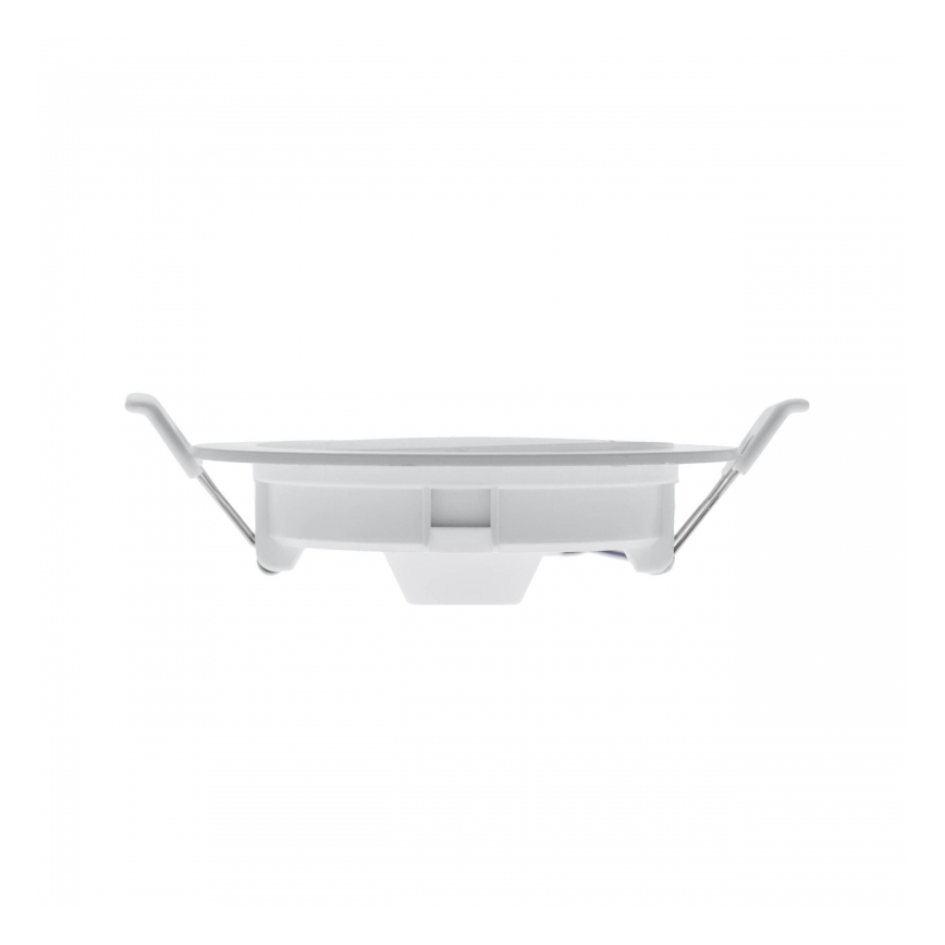 LED-Einbauleuchte ALGINE 2in1 LED/6W/230V 4000K weiß