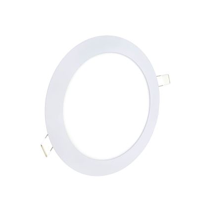 LED Einbauleuchte LED/15W/230V