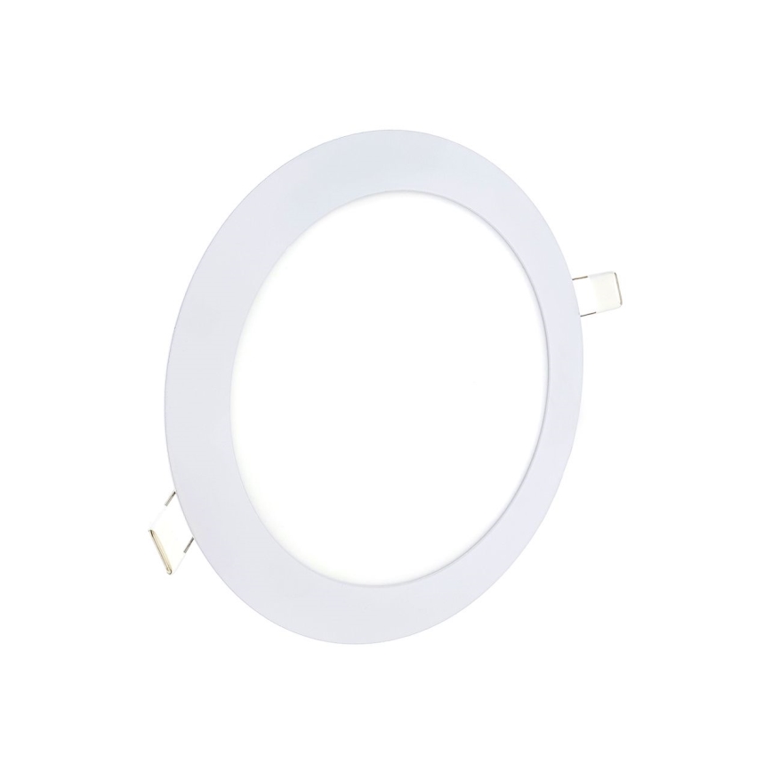 LED Einbauleuchte LED/15W/230V