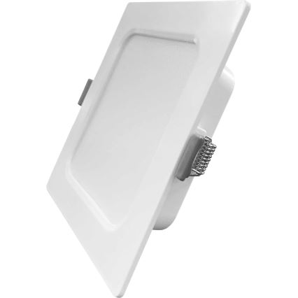 LED Einbauleuchte DAISY VEGA LED/12W/230V 4000K 17,3 cm