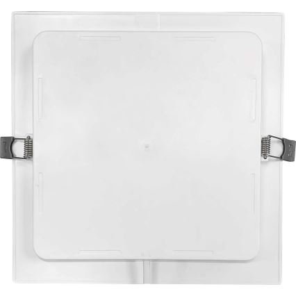 LED Einbauleuchte DAISY VEGA LED/24W/230V 4000K 29,5 cm