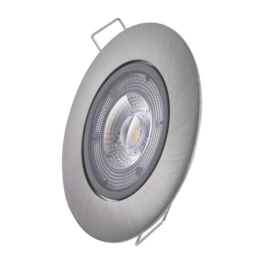 LED Einbauleuchte LED/5W/230V
