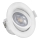 LED-Einbauleuchte EYE LED/5W/230V 3000K