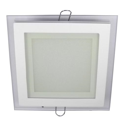 LED-Einbauleuchte FINITY LED/12W/230V 3000K