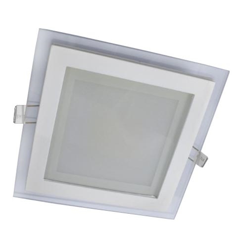 LED-Einbauleuchte FINITY LED/18W/230V 3000K