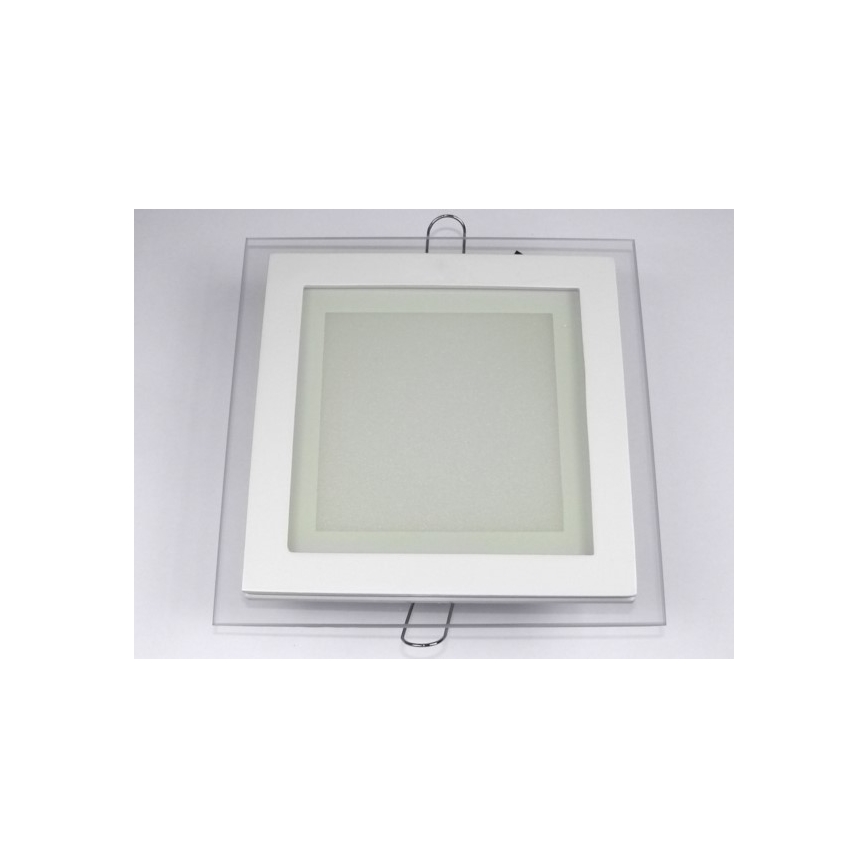 LED-Einbauleuchte FINITY LED/18W/230V 3000K