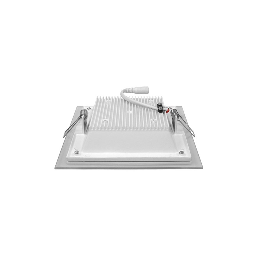 LED-Einbauleuchte FINITY LED/18W/230V 3000K
