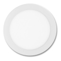 LED-Einbauleuchte für Badezimmer LADA LED/25W/230V 4100K IP44