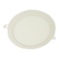 LED-Einbauleuchte GERD LED/15W/230V 4000K