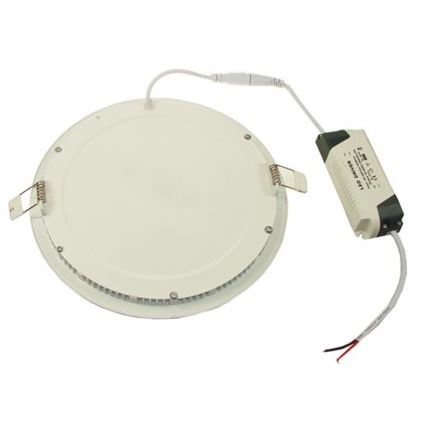 LED-Einbauleuchte GERD LED/15W/230V 4000K