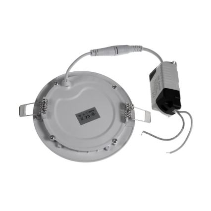 LED-Einbauleuchte GERD LED/3W/230V 4.000K