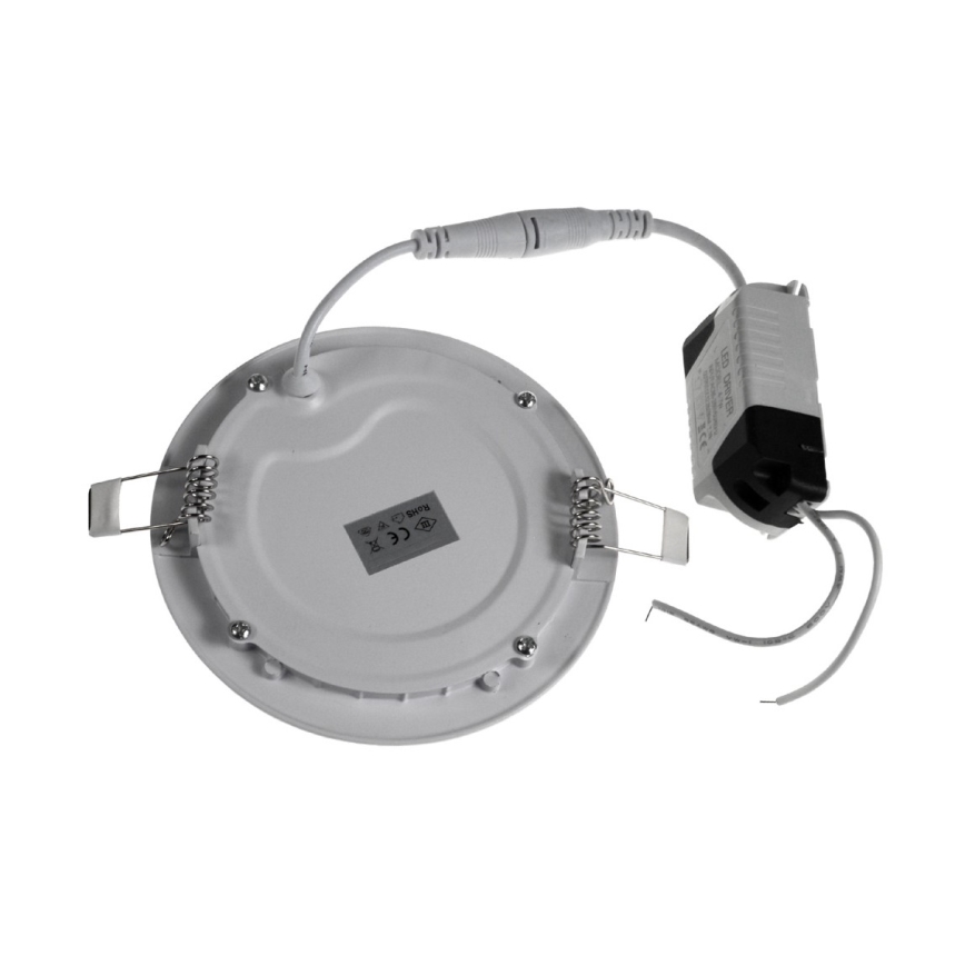 LED-Einbauleuchte GERD LED/3W/230V 4.000K