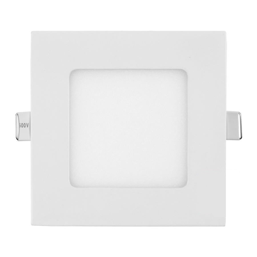 LED-Einbauleuchte GERE LED/3W/230V 3.000K