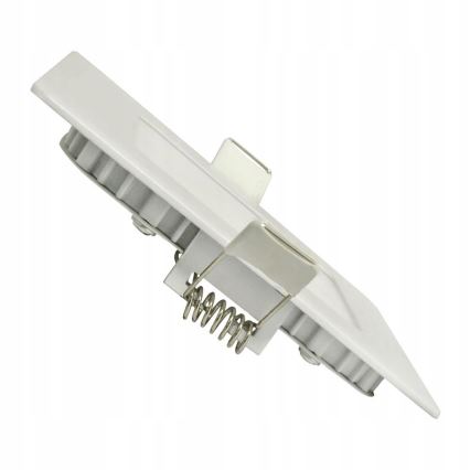 LED-Einbauleuchte GERE LED/6W/230V 3.000K