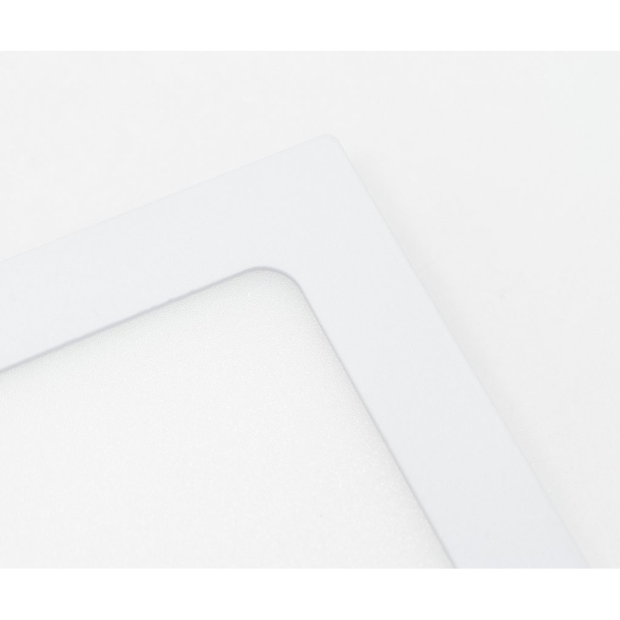 LED-Einbauleuchte GERE LED/6W/230V 4000K