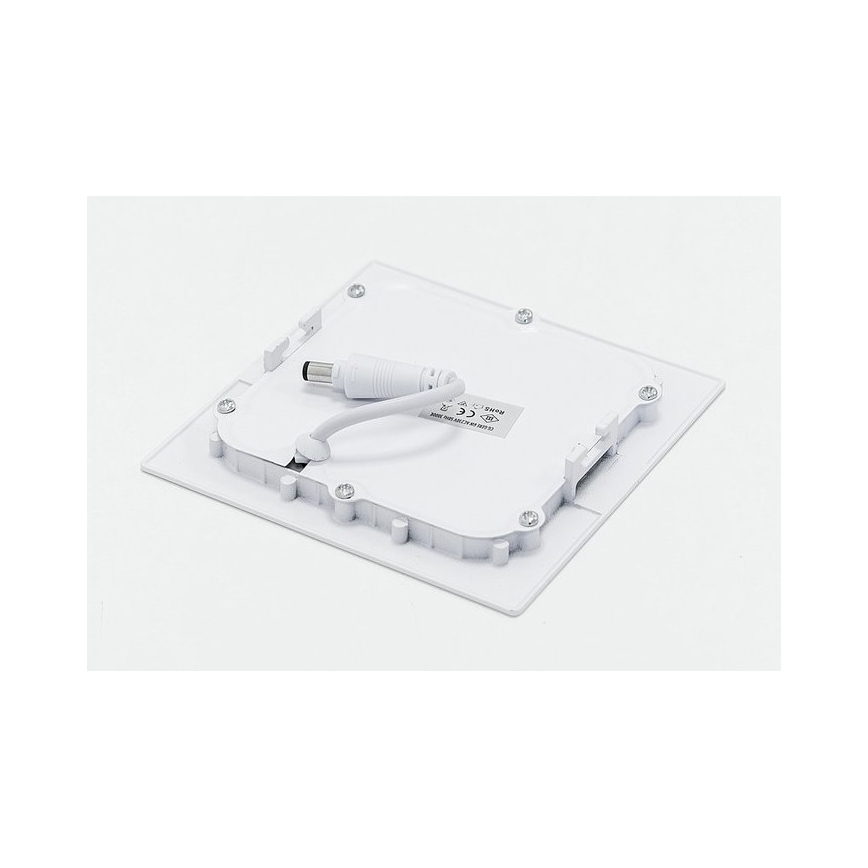 LED-Einbauleuchte GERE LED/6W/230V 4000K