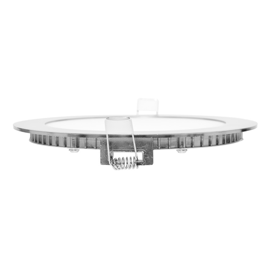 LED-Einbauleuchte für Badezimmer LADA LED/6W/230V 2700K IP44