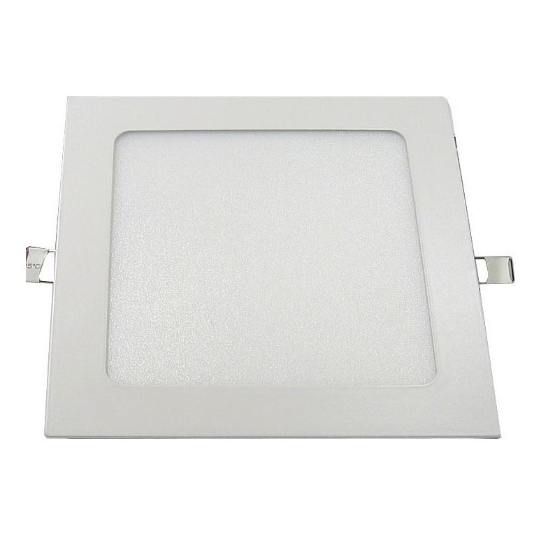 LED Einbauleuchte LED/12W/230V 3000K