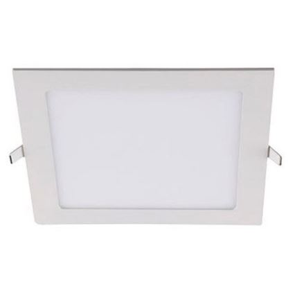 LED Einbauleuchte LED/12W/230V 3000K