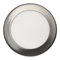 LED Einbauleuchte LED/12W/230V
