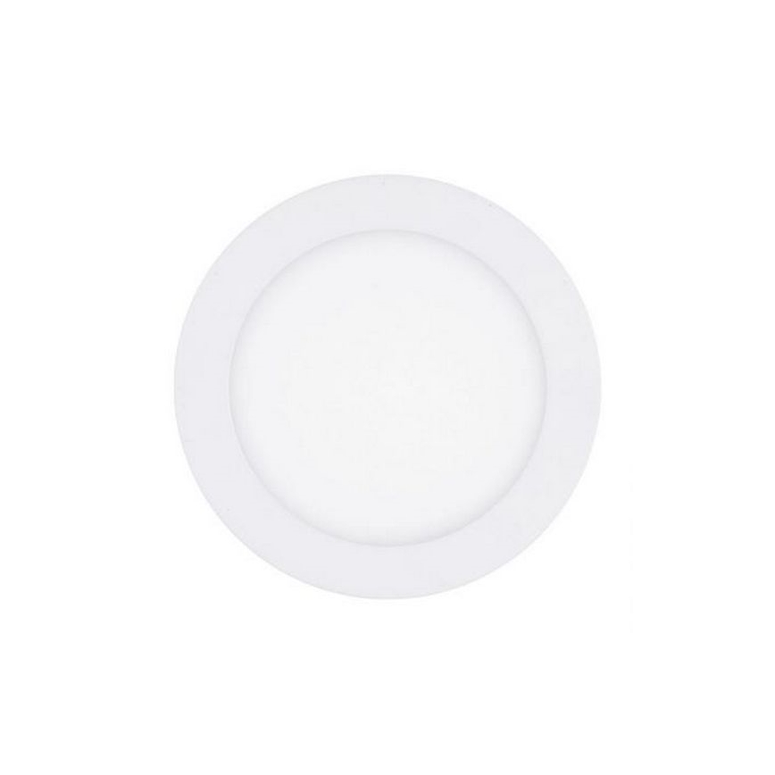 Nedes LPL123 -  LED Einbauleuchte LED/12W/85-265V